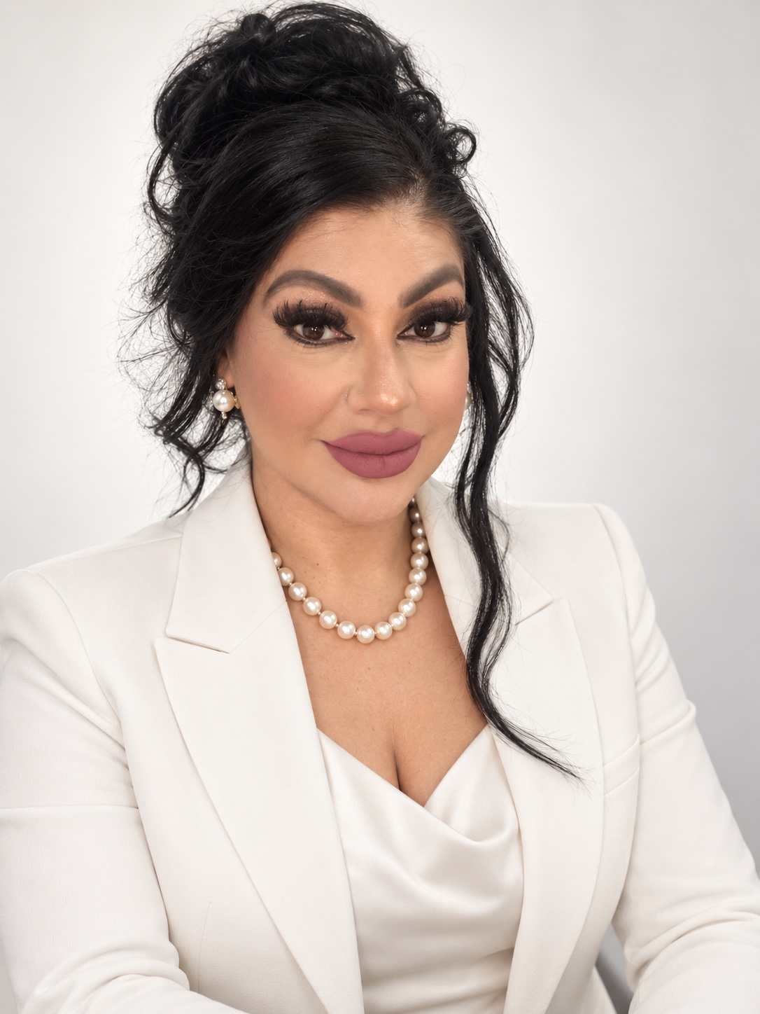 Shavelle Marie, Founder and Executive Director of Arise Women’s Foundation